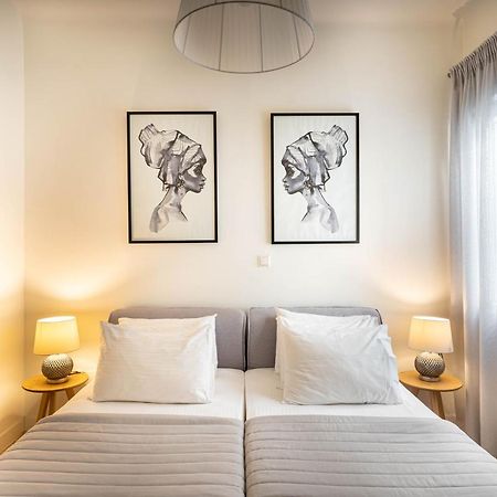 Morum Athens Urban Stay Zewnętrze zdjęcie