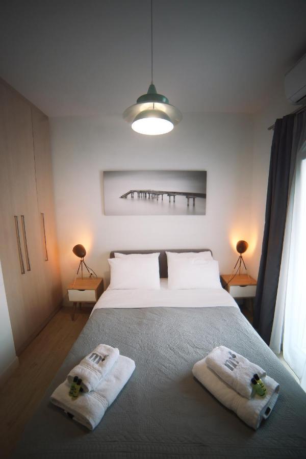 Morum Athens Urban Stay Zewnętrze zdjęcie