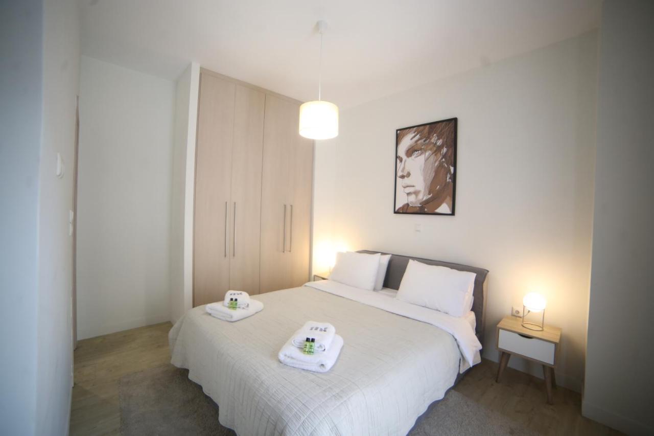Morum Athens Urban Stay Zewnętrze zdjęcie