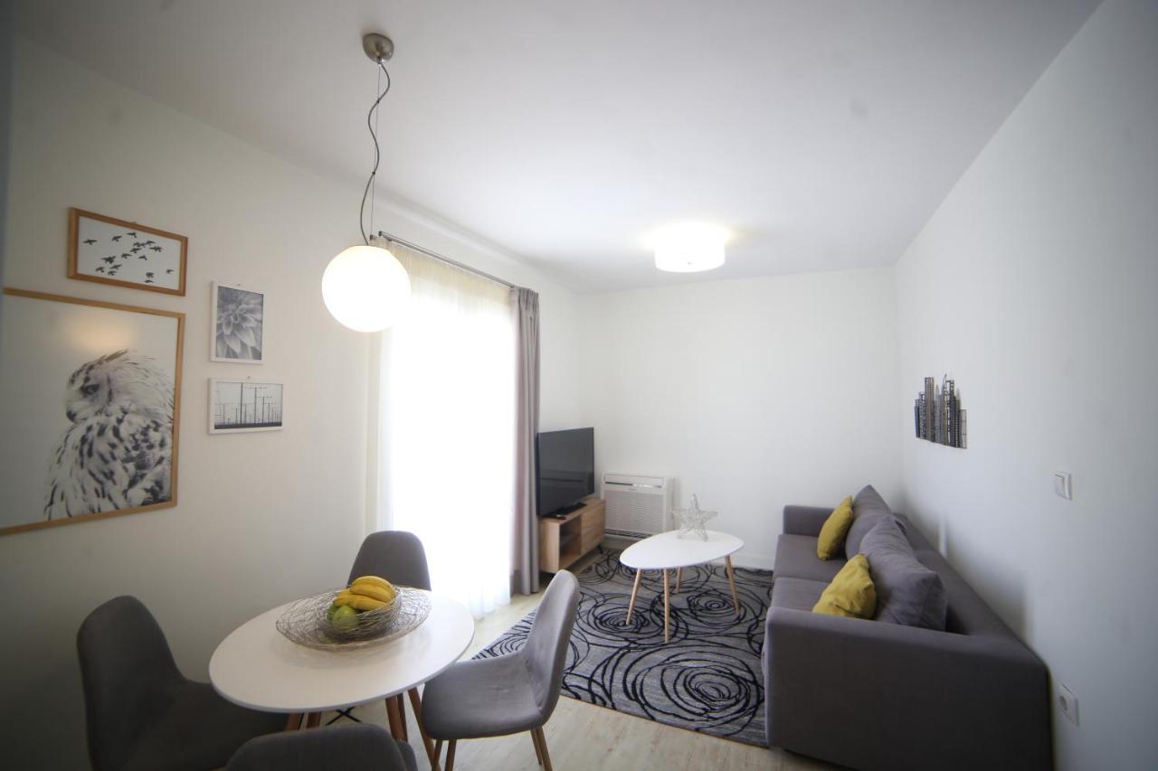 Morum Athens Urban Stay Zewnętrze zdjęcie