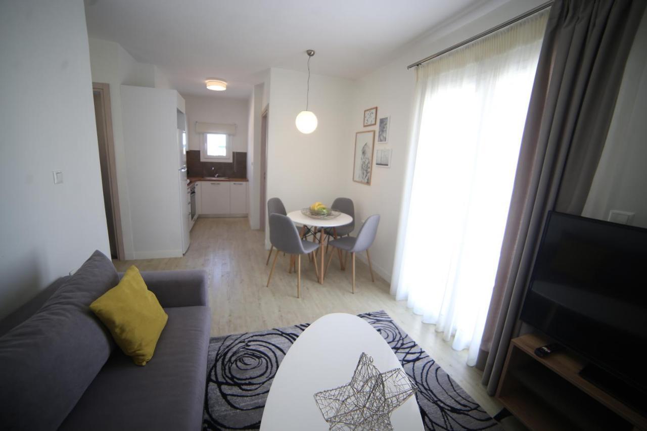 Morum Athens Urban Stay Zewnętrze zdjęcie