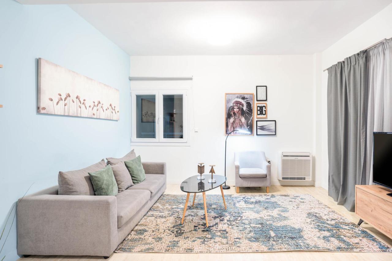 Morum Athens Urban Stay Zewnętrze zdjęcie