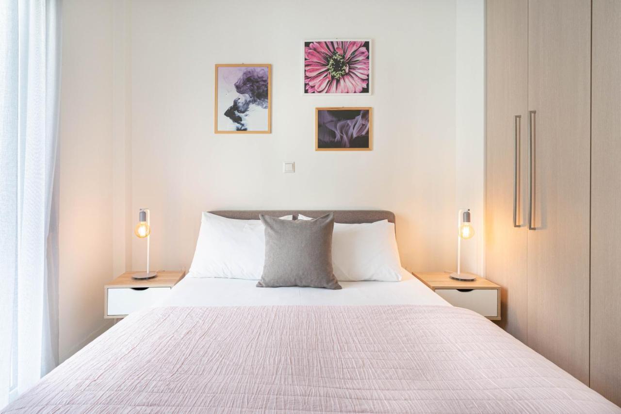 Morum Athens Urban Stay Zewnętrze zdjęcie
