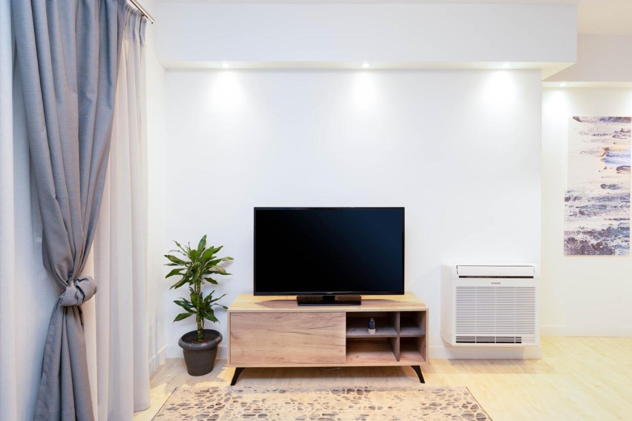 Morum Athens Urban Stay Zewnętrze zdjęcie