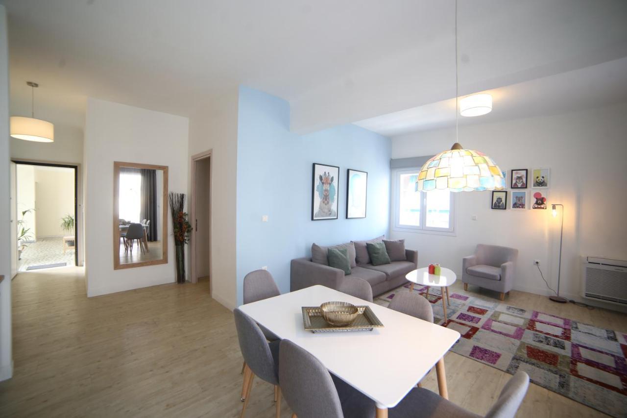Morum Athens Urban Stay Zewnętrze zdjęcie