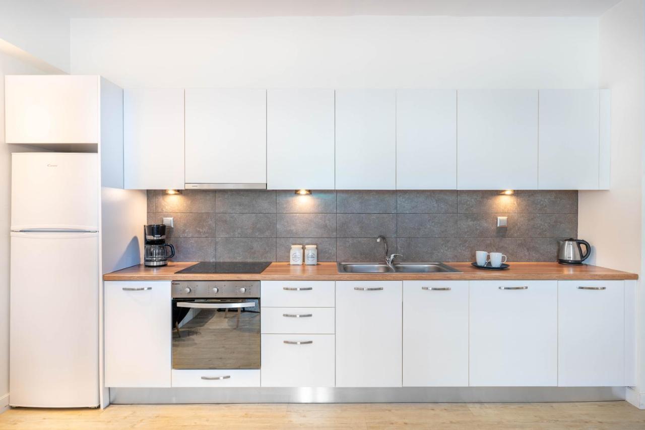 Morum Athens Urban Stay Zewnętrze zdjęcie