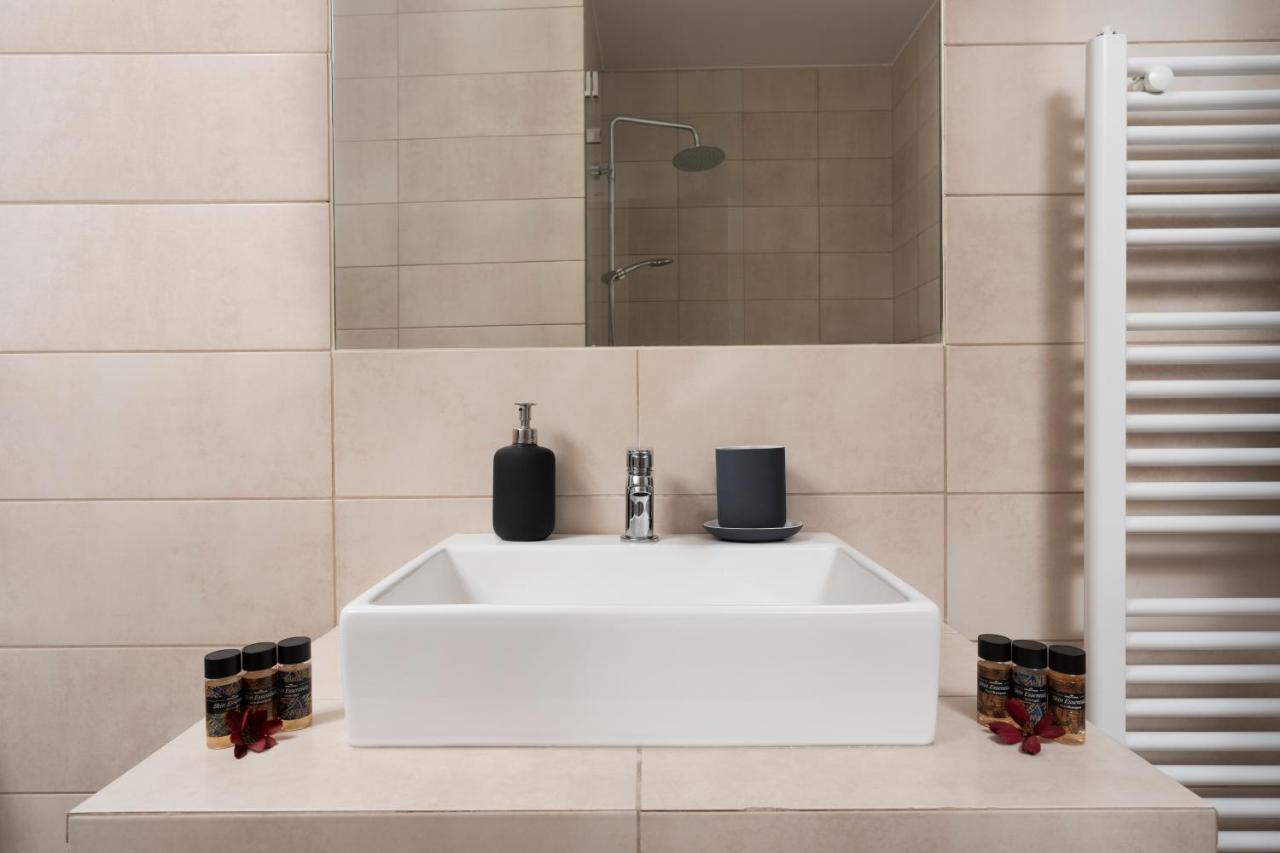 Morum Athens Urban Stay Zewnętrze zdjęcie