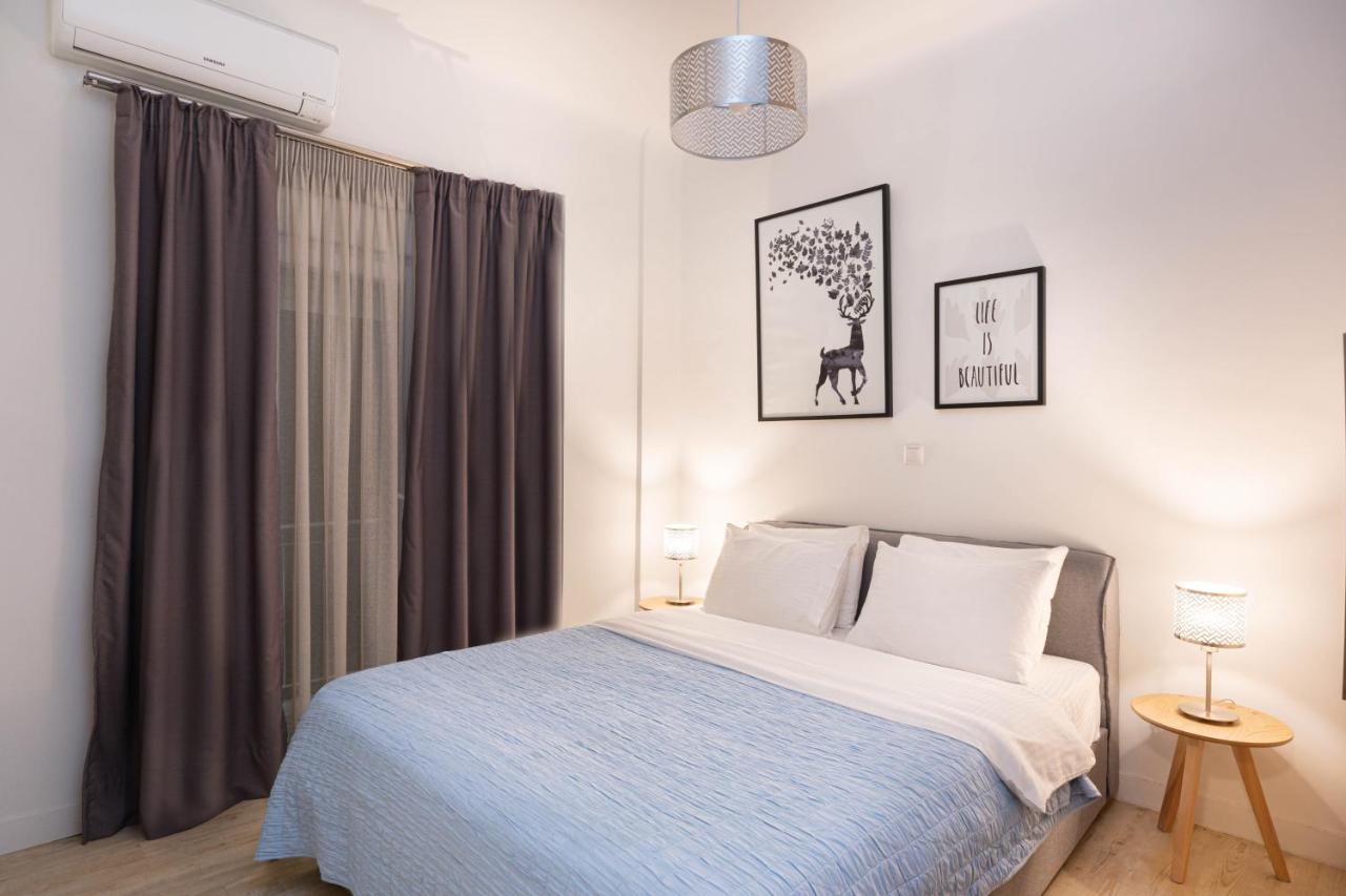Morum Athens Urban Stay Zewnętrze zdjęcie