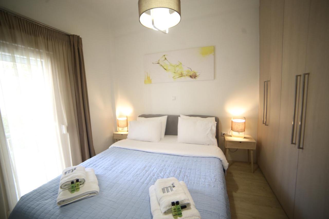 Morum Athens Urban Stay Zewnętrze zdjęcie