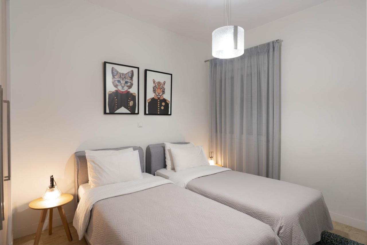 Morum Athens Urban Stay Zewnętrze zdjęcie
