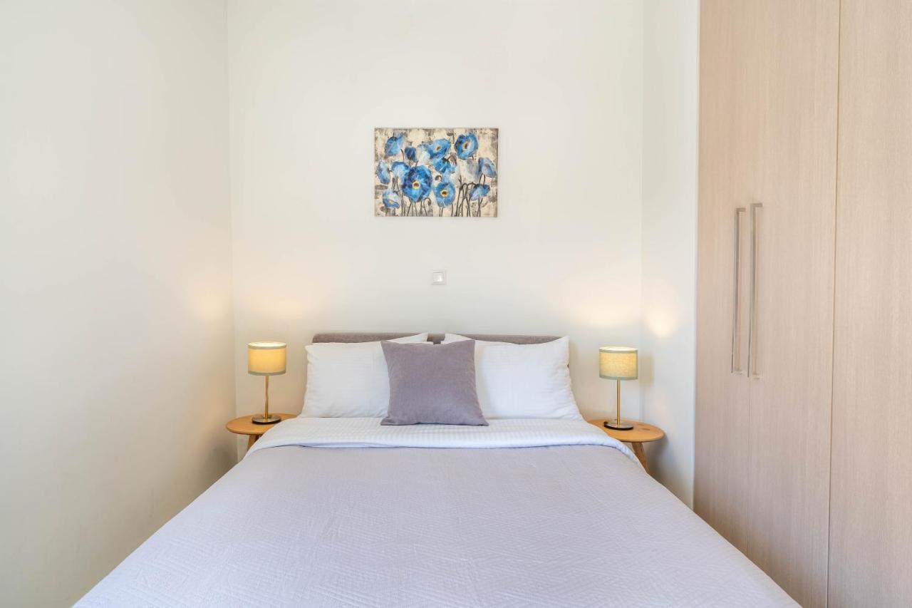 Morum Athens Urban Stay Zewnętrze zdjęcie