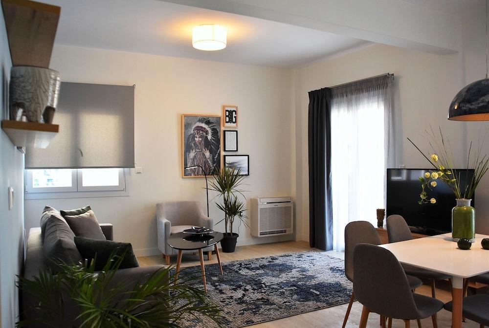 Morum Athens Urban Stay Zewnętrze zdjęcie