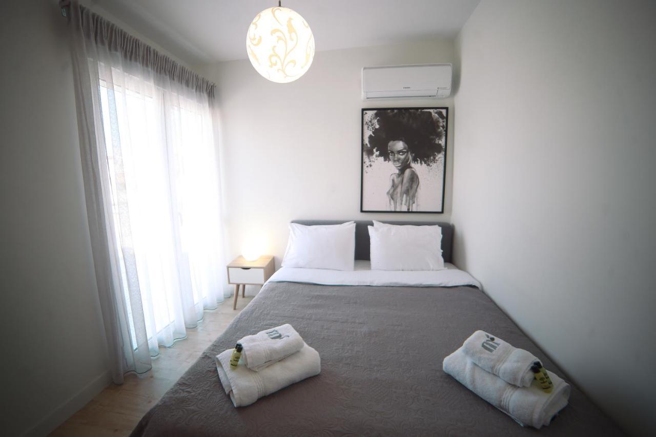 Morum Athens Urban Stay Zewnętrze zdjęcie