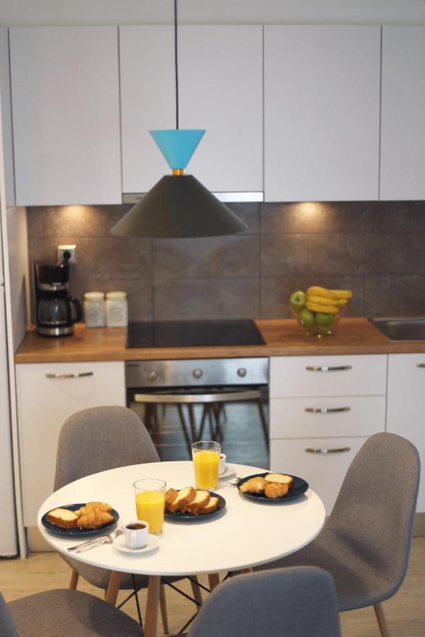 Morum Athens Urban Stay Zewnętrze zdjęcie